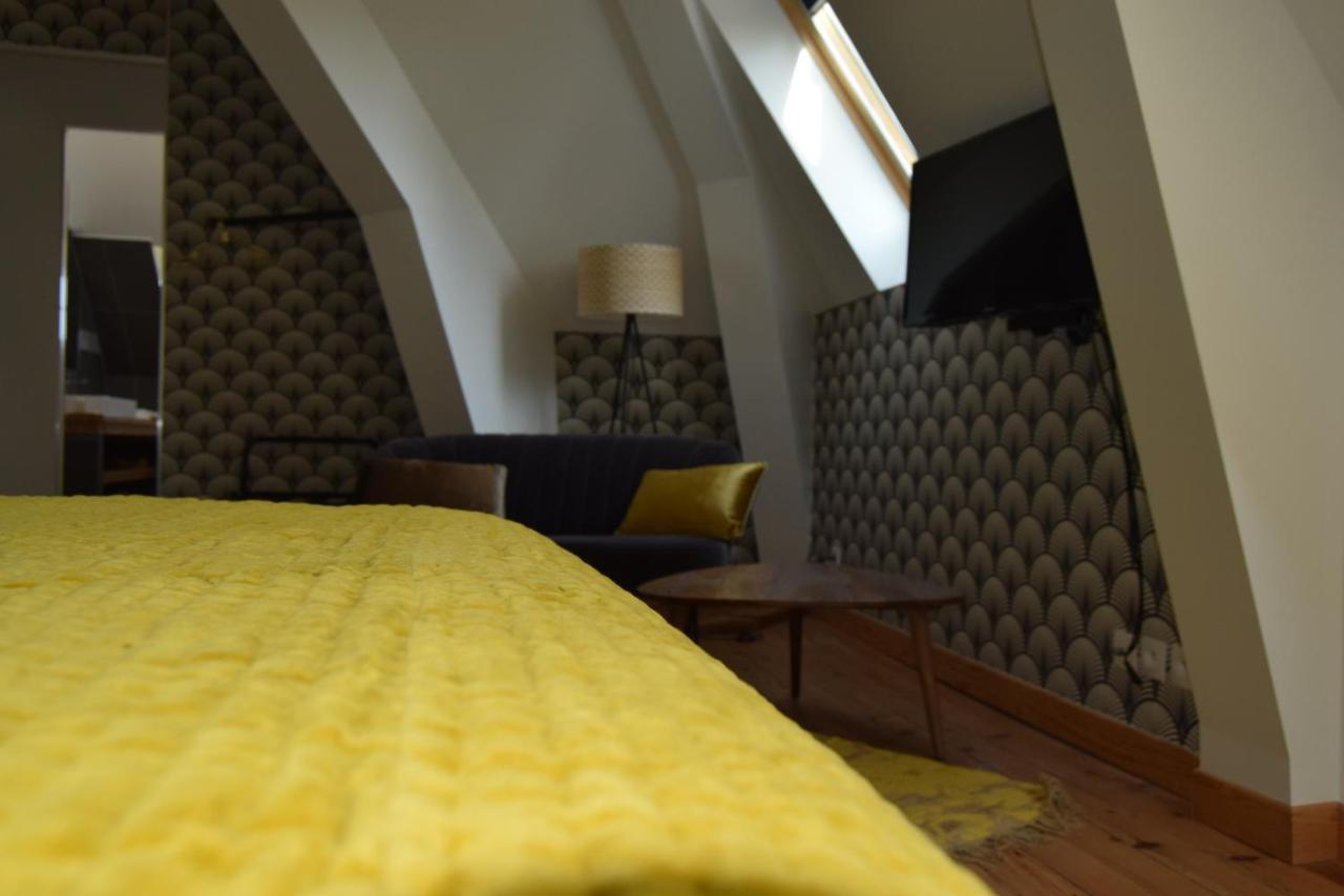 Chambres D'Hotes Le Clos Des Marronniers Douvres-la-Delivrande Exterior photo